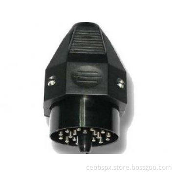 BMW Adaptor 20 pin Code Reader with Auto Diagnostic Interfa